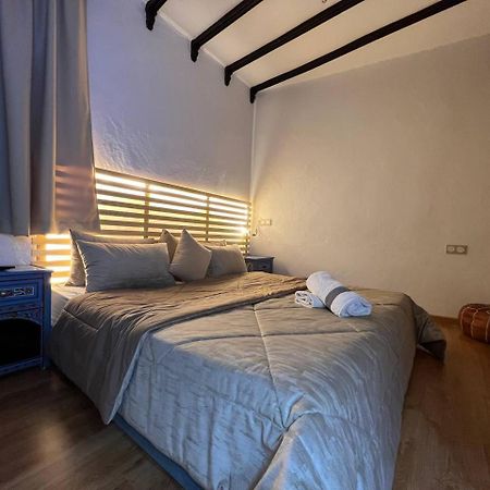 Dar Chefchaouen Hotell Exteriör bild