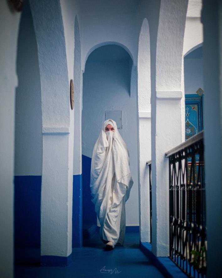 Dar Chefchaouen Hotell Exteriör bild