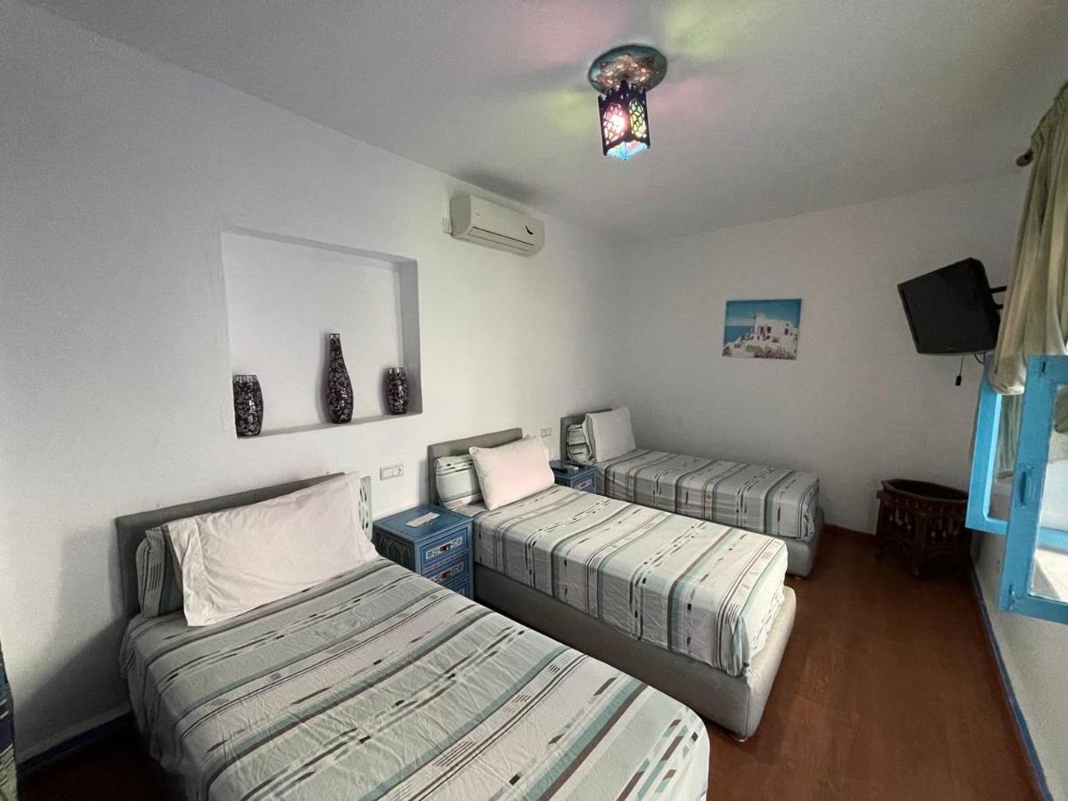 Dar Chefchaouen Hotell Exteriör bild