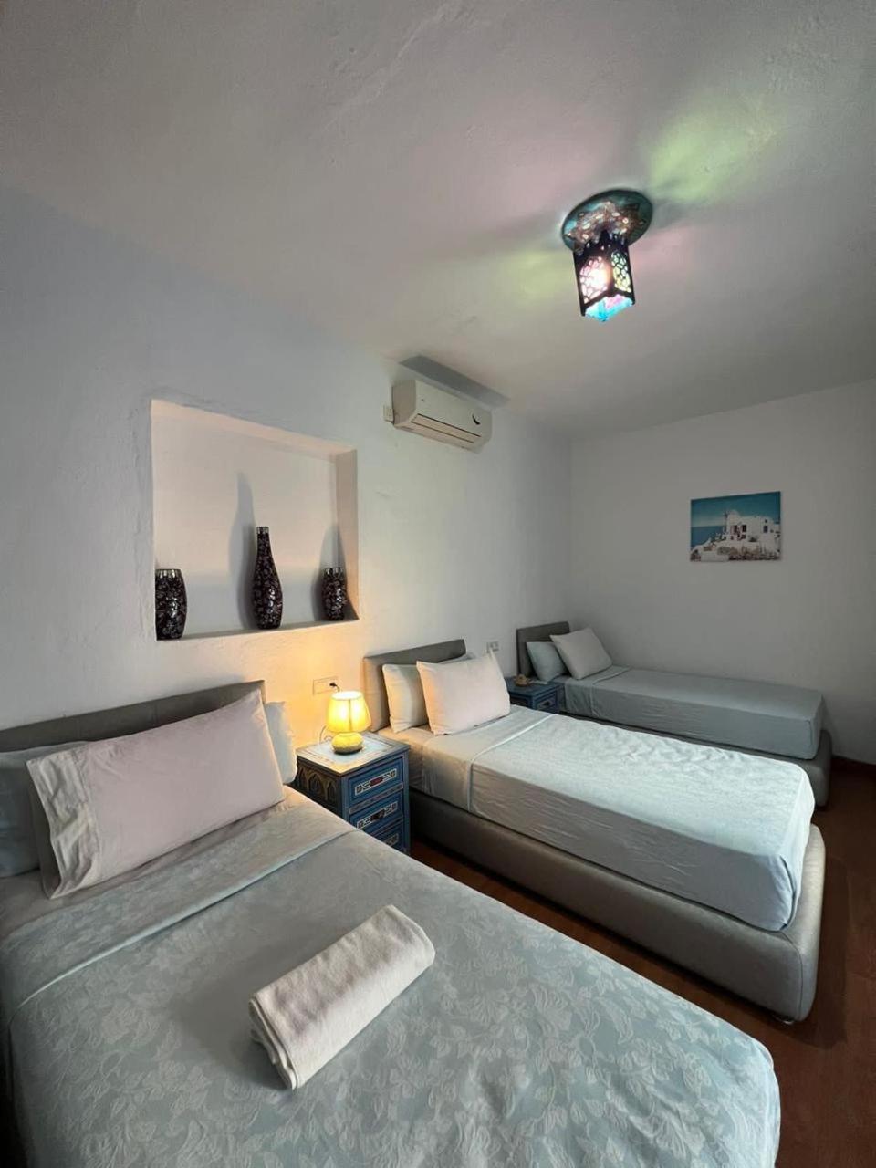 Dar Chefchaouen Hotell Exteriör bild