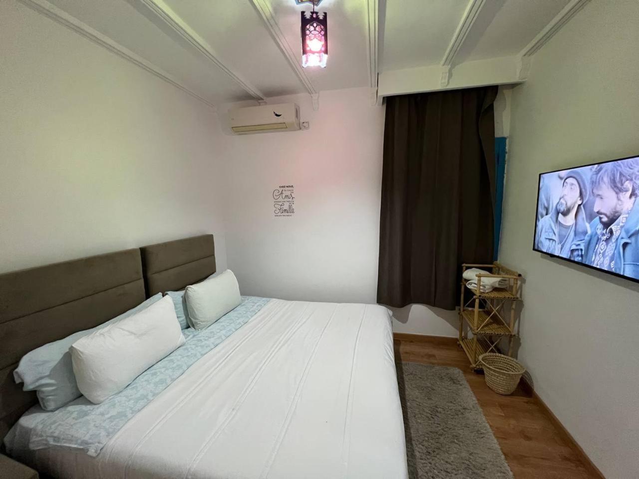 Dar Chefchaouen Hotell Exteriör bild