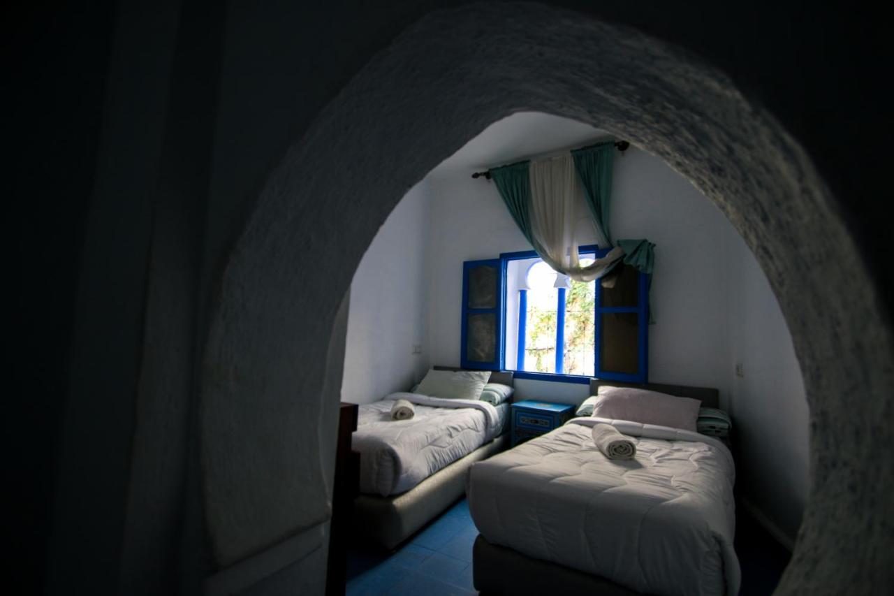 Dar Chefchaouen Hotell Exteriör bild